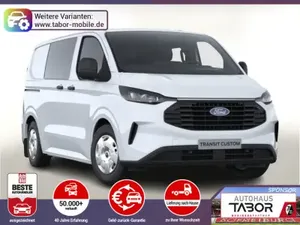 Ford Transit Custom DCiV PHEV Trend L1 Kam Temp 6-S