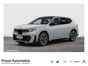 BMW iX3 40 M Sport Pro HuD 3D+AHK+PANO+LED+HIFI+DA+P