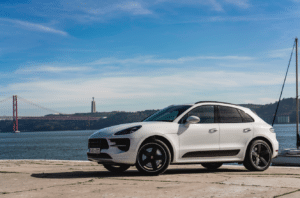 Porsche Macan GTS 2020 Copyright Porsche