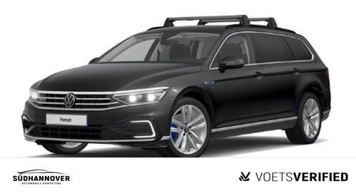 Volkswagen Passat GTE Variant 1.4 TSIe DSG AHK+LED+AreaView Leasing