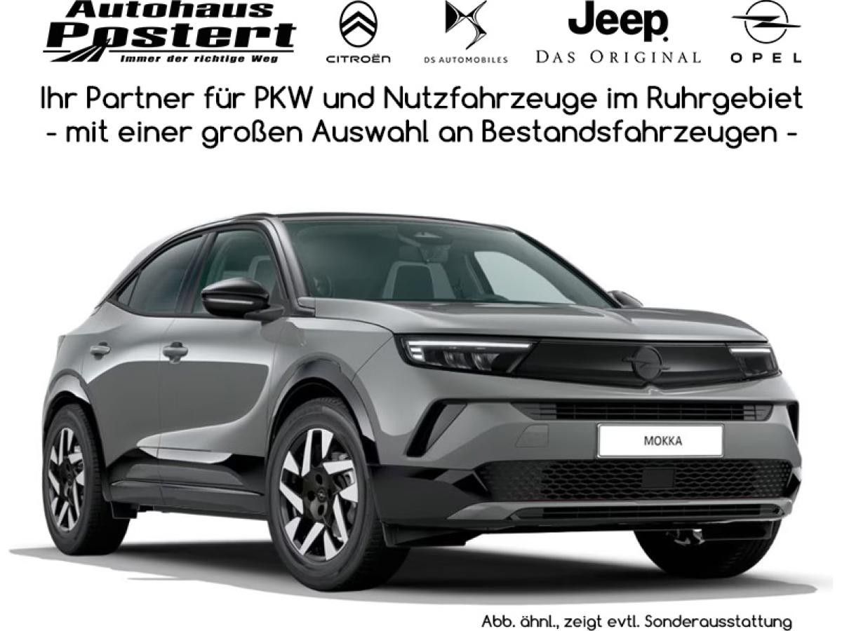 Opel Mokka Mokka, GS, 1.2, Automatik *sofort verfügbar!!!!* Leasing