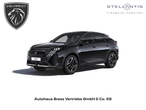 Peugeot 3008 GT Plug-In Hybrid 195 DSC7