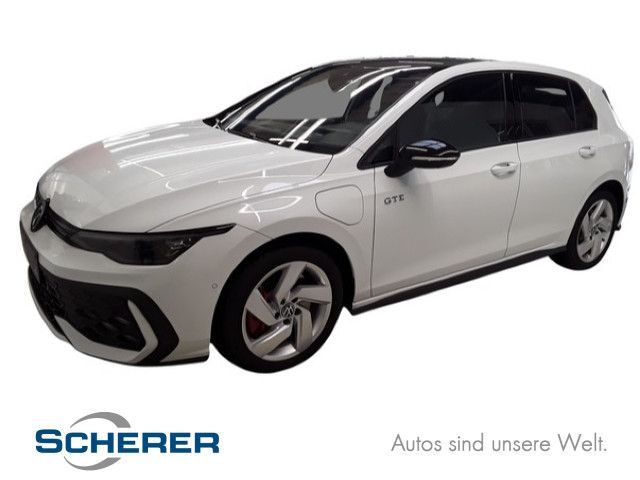 Volkswagen Golf VIII GTE 1.5 eHybrid *5J. Gar.* IQ.LIGHT NA Leasing