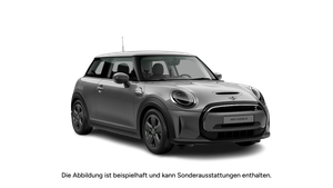 Mini Cooper SE 3-Türer Auto-Abo