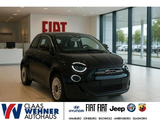 Fiat 500e  *Inkl. Bereitstellung/Überführungskosten* Leasing
