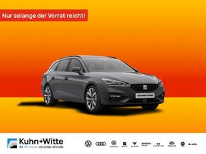 Seat Leon Sportstourer Road Edition 1.5 e-HYBRID 150 kW (204 PS) 6-Gang-DSG