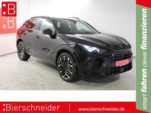 Cupra Terramar 1.5 TSI DSG e-Hybrid VZ Tribe Ed. 20 PANO AHK