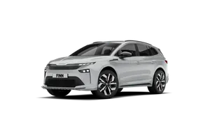 Skoda Enyaq 85 85 Sportline