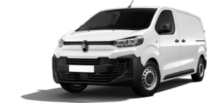 Citroen Jumpy Leasing