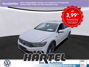Volkswagen PASSAT VARIANT GTE EHYBRID 1.4 TSI DSG Bluetooth Leasing