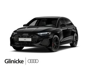 Audi A3 Sportback S line TFSI e 200 kW S tronic