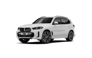 BMW X5 xDrive30d xDrive30d