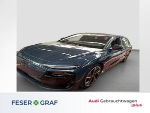 Audi S6 Avant e-tron quattro AHK PANO B&O HuD
