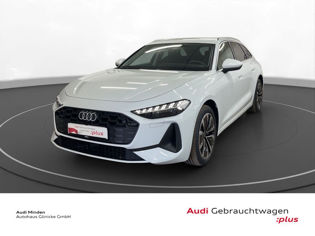 Audi A5 Avant 2.0 TDI LED LM 18