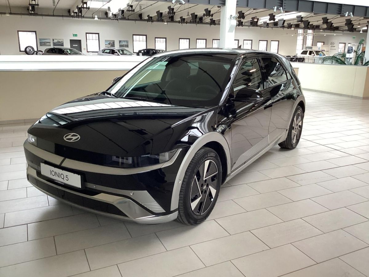Hyundai IONIQ 5 ⚡84 kWh⚡ CENTRIQ❗SOFORT VERFÜGBAR❗ABSCHLUSS BIS 30.06❗ Leasing