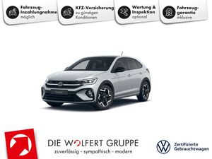 Volkswagen Taigo R-Line 1.5 TSI DSG PANO ACC AHK RFK