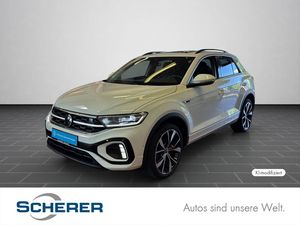Volkswagen T-Roc 1.5 TSI DSG R-Line *Navi*IQ.Drive*DCC*Stan