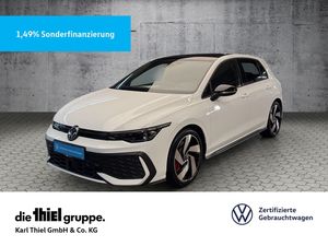 Volkswagen Golf GTI 2.0 TSI DSG Matrix+Pano+HuD+Kamera