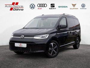 Volkswagen Caddy Maxi Life 2.0 TDI DSG Style