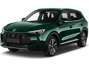 MG ZS ⭐ MG ZS ICE Standard – Leasing Vorteil 📉 sparen & sorgenfrei fahren ✅ Leasing