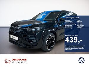Volkswagen Tayron R-Line 2.0TDI 193PS DSG 4MOTION ACC,NAVI,