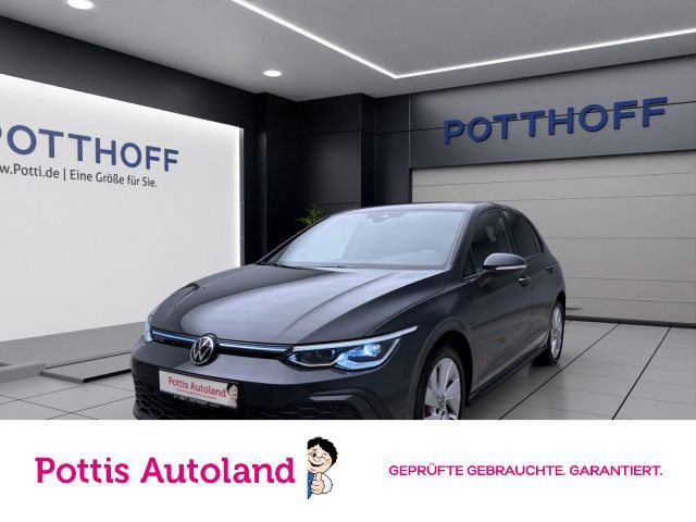 Volkswagen Golf 1.4 TSI eHybrid DSG GTE NAVI ACC LED+ DAB+ Leasing