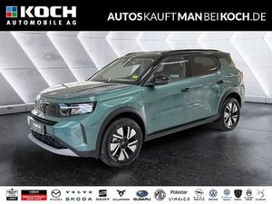 Opel Frontera KEINE Bereitstellungskosten  GS 1.2 Hybrid LED 7SITZER NAVI KAMERA SHZ
