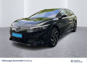 Volkswagen ID.7 Tourer Pro AHK CarPlay Navi Sitzheizung