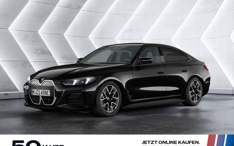 Bmw I4 EDrive35 5dr Kauf