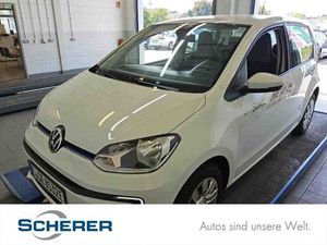 Volkswagen e-up move up! CCS SHZ PDC GRA RearView Leasing