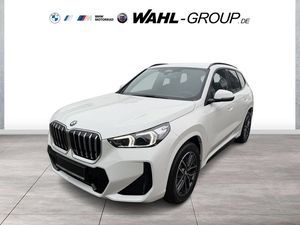 BMW X1 sDrive18i M Sport Premium AHK LiveCockpit Dri