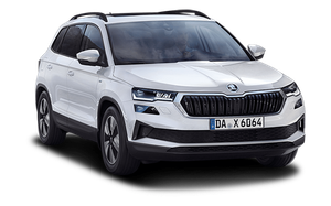 Skoda Karoq Tour 2.0l TDI DSG Tour Leasing