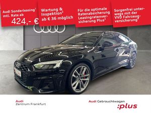 Audi S5 Sportback TDI quattro tiptronic Matrix-LED Na