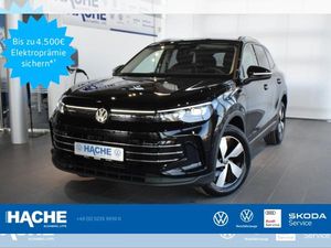 Volkswagen Tiguan Elegance 1,5 eHybrid DSG abmontl.Leasingrate