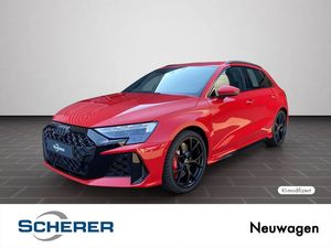 Audi RS 3 Sportback 294 kW S tronic