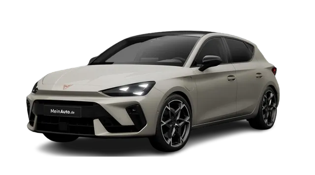 Cupra Leon 1.5 VZ  E-HYBRID 200 KW DSG