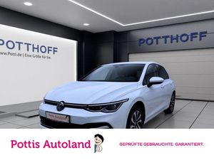 Volkswagen Golf 1.5 TSI ACTIVE STDHZG NAVI KAMERA PDC