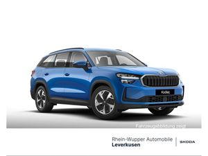 Skoda Kodiaq 1.5 TSI iV DSG Selection LED KAM SHZ PDC