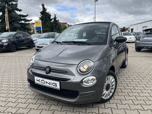 Fiat 500C MY23 1.0 KLIMA*CARPLAY*LM-Felgen