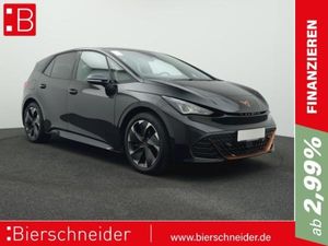 Cupra Born 82 kWh NAVI LED KAMERA Leasing