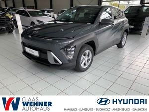 Hyundai KONA Elektro SX2 Trend (MY26) EV 49kWh (135 PS)