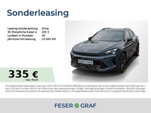 Cupra Formentor VZ 2.0 TSI 4Drive 360°KAMERA/NAVI/ACC