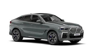BMW X6 xDrive40d M Sport
