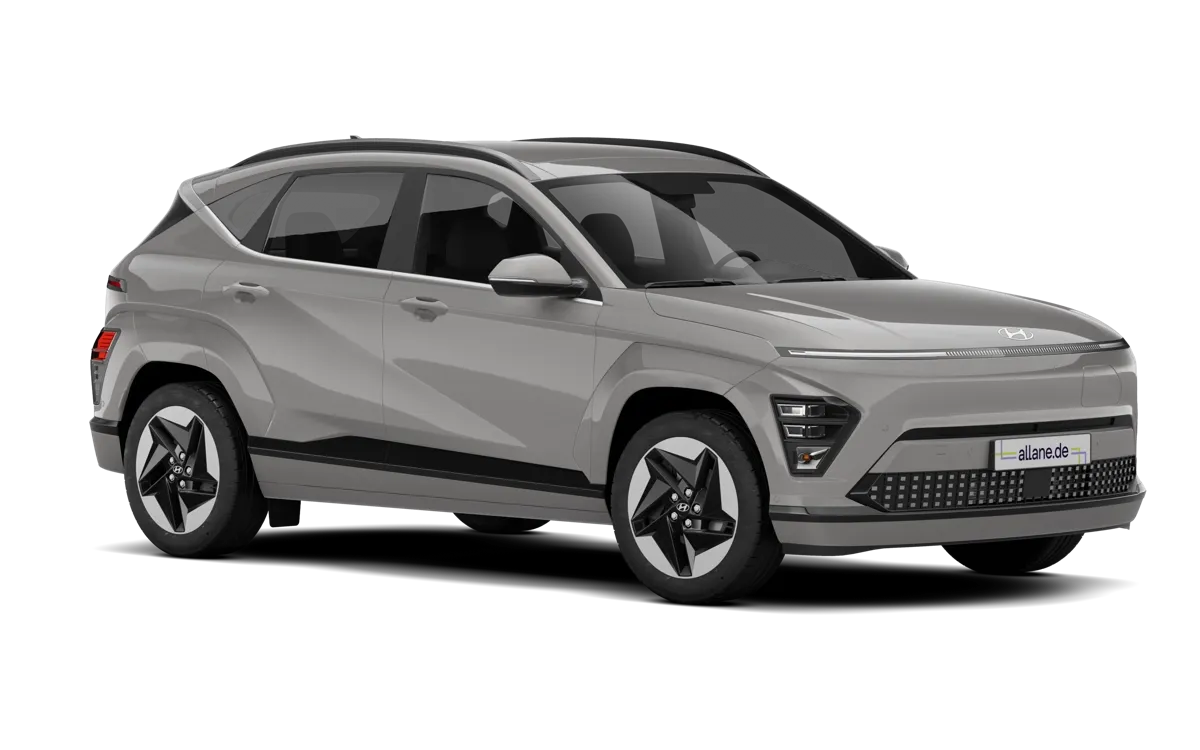 Hyundai Kona Elektro 150 kW N Line X Leasing