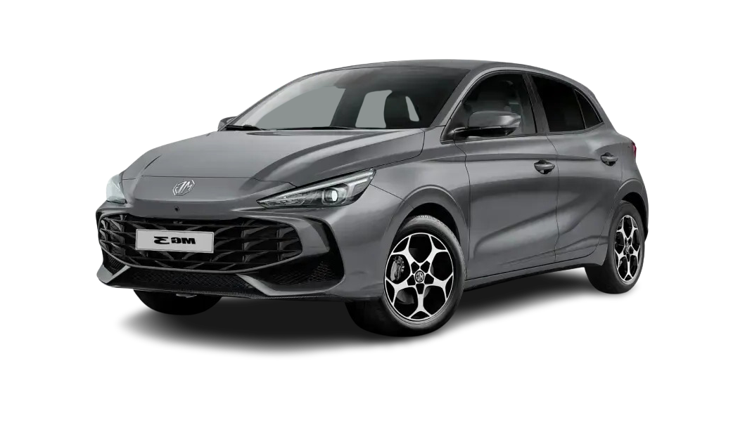 MG 3 1.5 Hybrid+ 1.5 Hybrid+ Comfort Auto-Abo
