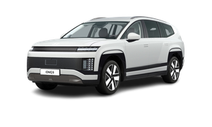 Hyundai IONIQ 9 110 kWh Allradantrieb 110 kWh Allradantrieb Techniq