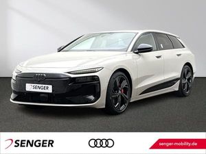 Audi A6 e-tron Avant performance Tech pro S line Navi