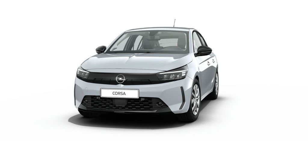 Opel Corsa Edition 1.2ltr Leasing
