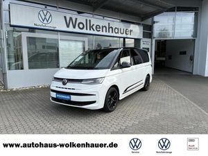 Volkswagen T7 Multivan 2,0 l TDI LÜ+ACC+AHK+SHZ+PDC+RFK+CARPLAY
