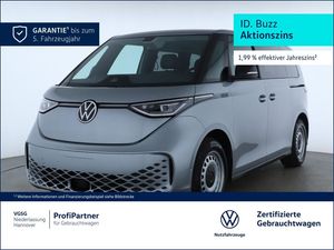 Volkswagen ID. Buzz Pure AHK Navi IQ-Light ACC Kamera